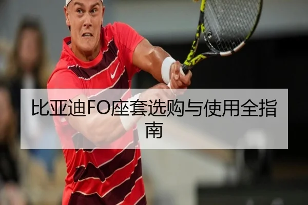 比亚迪FO座套选购与使用全指南