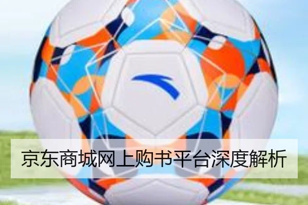 京东商城网上购书平台深度解析