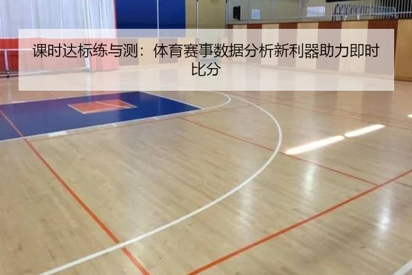 课时达标练与测：体育赛事数据分析新利器助力即时比分