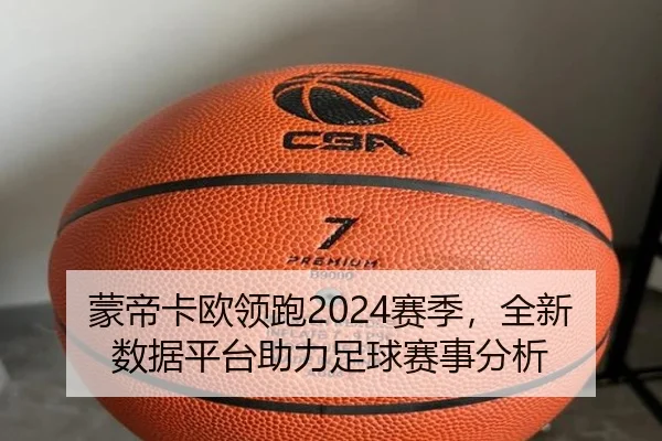 蒙帝卡欧领跑2024赛季，全新数据平台助力足球赛事分析